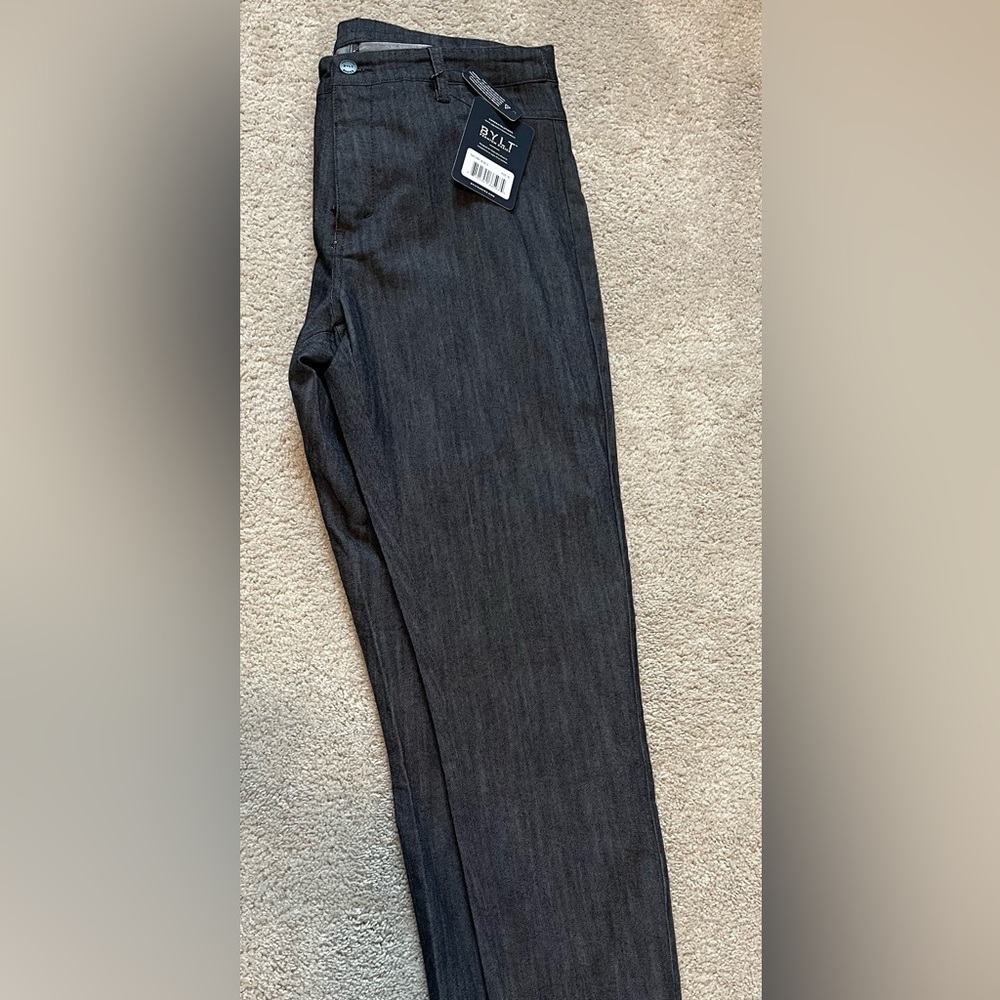 BYLT Tech Denim Everyday Pant 2.0
